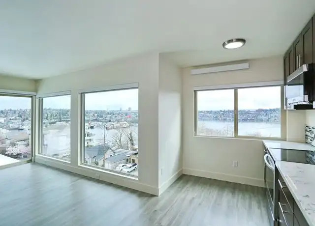 Property at 2468 6th Ave N Unit 401 (Penthouse), Seattle, WA, 98109, 2 beds, 1.5 baths, [object Object]