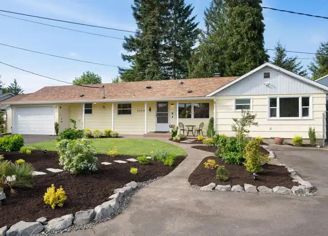 Property at 4929 SE Mintone Dr, Portland, OR, 97222, 2 beds, 1 bath, [object Object]