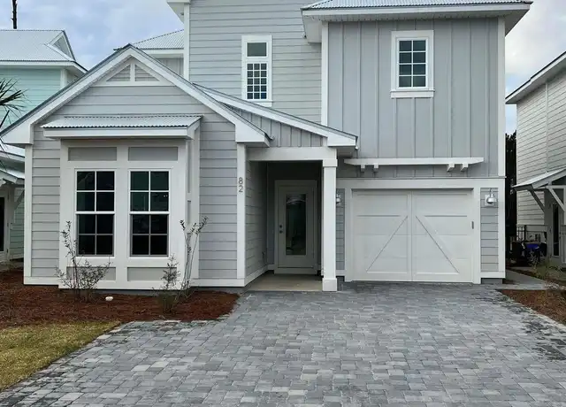 Property at 82 Sugar Sands Dr, Santa Rosa Beach, FL, 32459, 4 beds, 4.5 baths, [object Object]