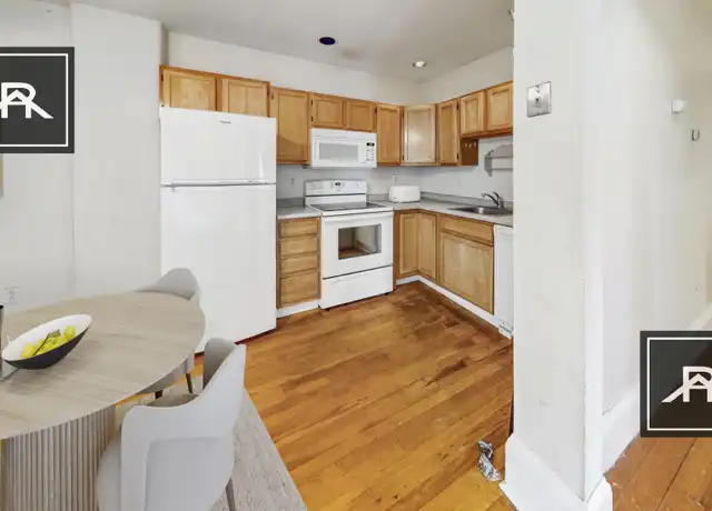 Property at 1540 Tremont St Unit 2R, Boston, MA, 02120, 2 beds, 1 bath, [object Object]