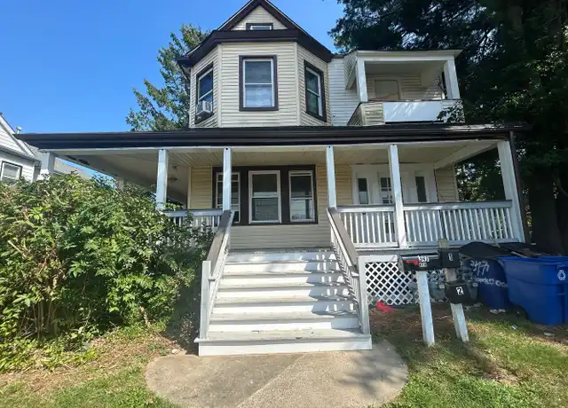 Property at 347 Norwood Ave Unit 3, Long Branch, NJ, 07740, 1 bed, 1 bath, [object Object]