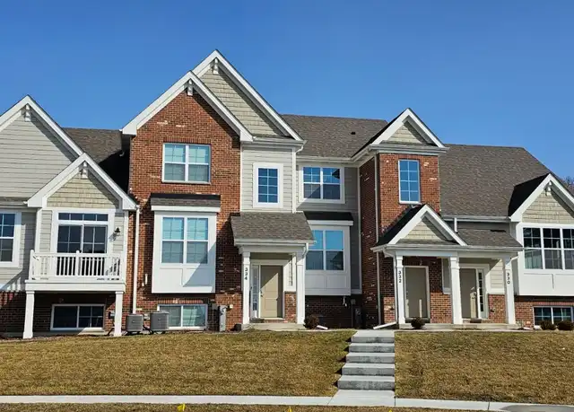 Property at 322 Timber Ridge Ct, Joliet, IL, 60431, 2 beds, 1.5 baths, [object Object]
