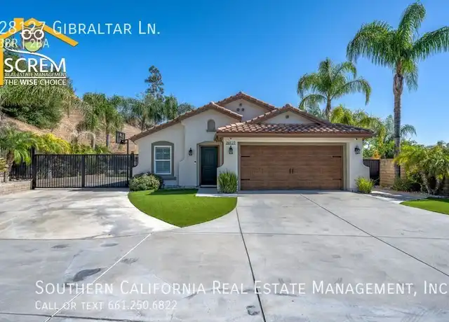 Property at 28127 Gibraltar Ln, Castaic, CA, 91384, 3 beds, 2 baths, [object Object]