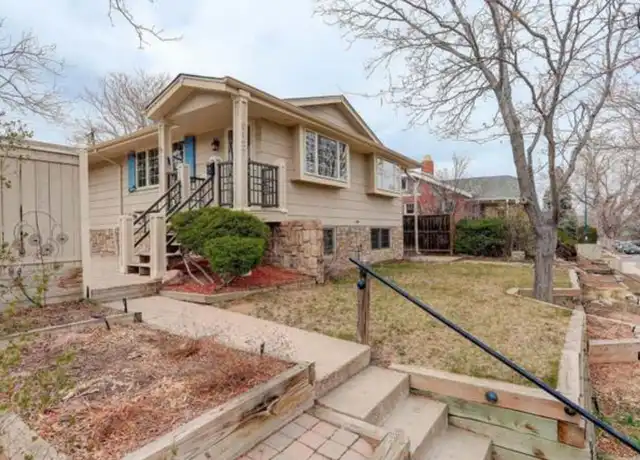 Property at 3127 N Raleigh St Unit 3127, Denver, CO, 80212, 4 beds, 2 baths, [object Object]
