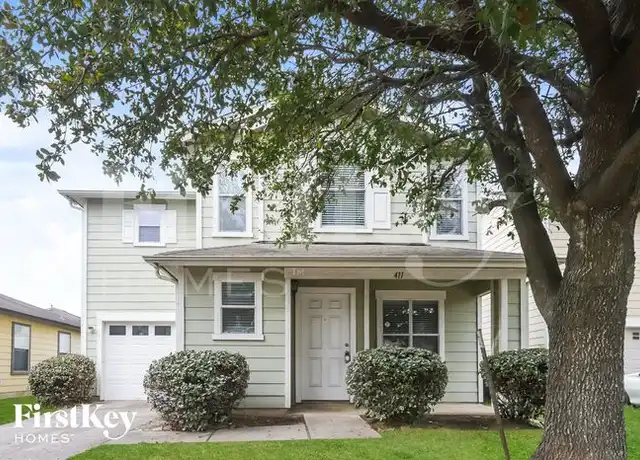 Property at 411 Remington Creek Dr, Houston, TX, 77073, 3 beds, 2 baths, [object Object]