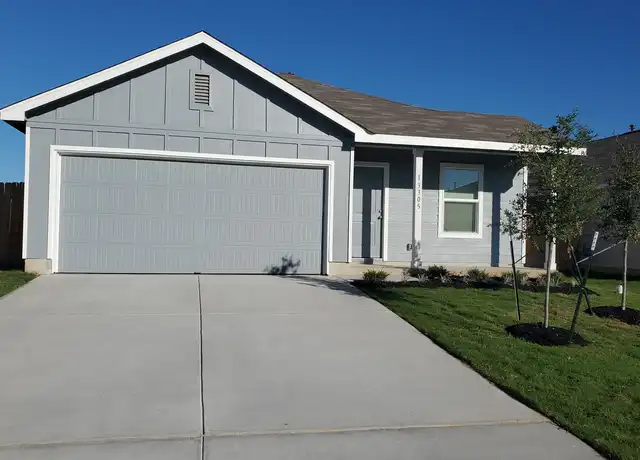 Property at 13305 Banquete St, Elgin, TX, 78621, 4 beds, 2 baths, [object Object]