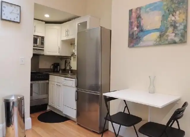 Property at 141 Arlington St #5, Boston, MA, 02116, 1 bed, 1 bath, [object Object]