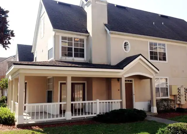 Property at 3337 Soho St #204, Orlando, FL, 32835, 3 beds, 2 baths, [object Object]