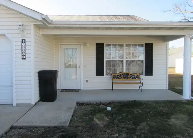 Property at 16888 Hurricane Ln Unit B, St Robert, MO, 65584, 2 beds, 1 bath, [object Object]