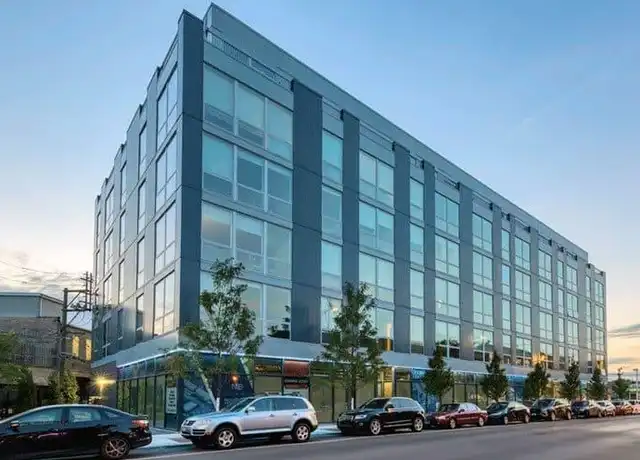 Property at 2341 N California Ave, Chicago, IL, 60647, 0 beds, 1 bath, [object Object]