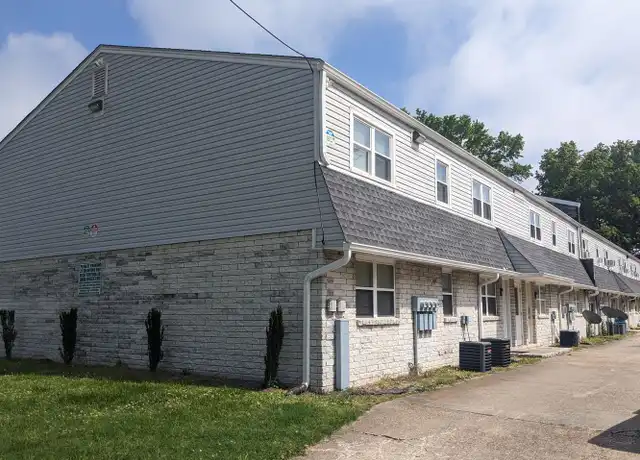 Property at 351 San Antonio Blvd Unit 15, Norfolk, VA, 23505, 1 bed, 1 bath, [object Object]