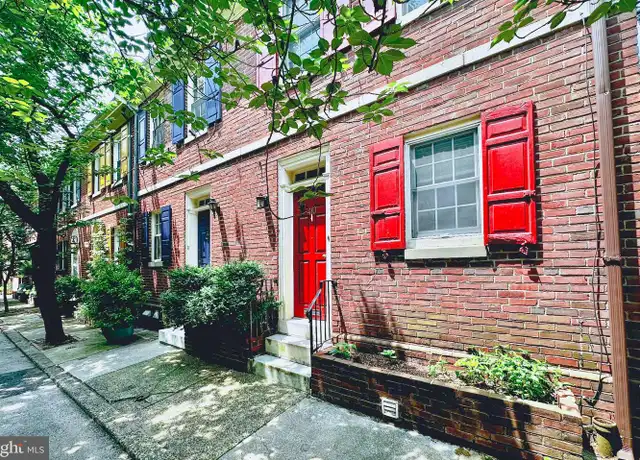 Property at 410 S Jessup St, Philadelphia, PA, 19147, 3 beds, 2 baths, [object Object]