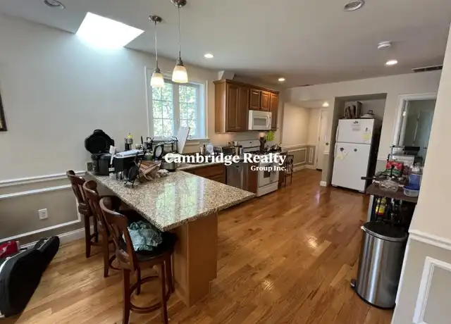 Property at 614 Main St, Medford, MA, 02155, 3 beds, 2 baths, [object Object]