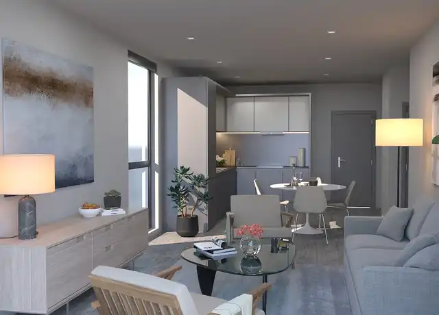 Property at 3305 17th St, San Francisco, CA, 94110, 1 bed, 1 bath, [object Object]