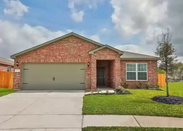 Property at 8135 Vacek Meadows Loop, Richmond, TX, 77469, 3 beds, 2 baths, [object Object]