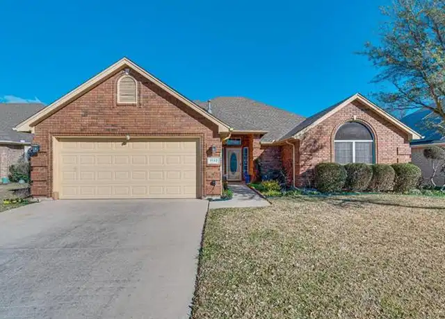 Property at 1132 Westgrove Dr, Saginaw, TX, 76179, 3 beds, 2 baths, [object Object]