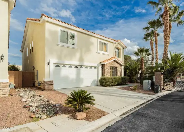 Property at 4490 Zev Ct, Las Vegas, NV, 89121, 5 beds, 3 baths, [object Object]