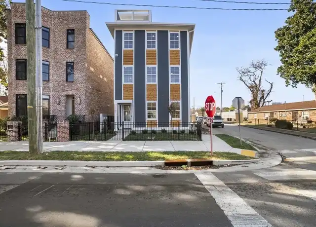 Property at 1101 2nd Ave N, Nashville, TN, 37208, 3 beds, 2.5 baths, [object Object]