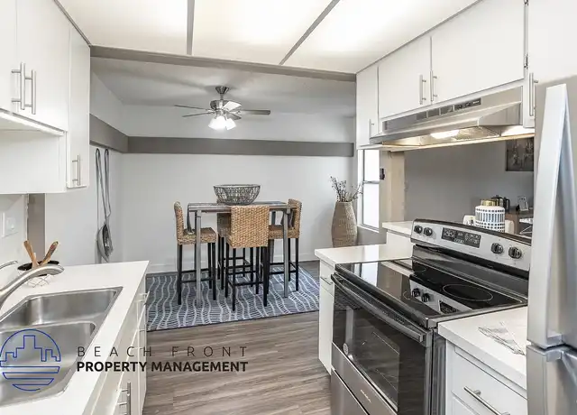 Property at The Windmill Apartments - 15400 Belgrade St, Westminster, CA, 92683, 1-2 bed, 1-2 bath, [object Object]