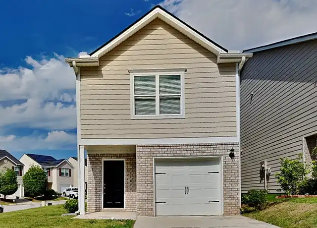 Property at 2129 Belmont Cir, Conyers, GA, 30012, 3 beds, 2 baths, [object Object]