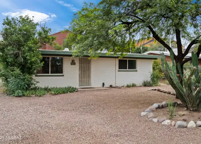 Property at 4048 N Fremont Ave, Tucson, AZ, 85719, 2 beds, 1 bath, [object Object]