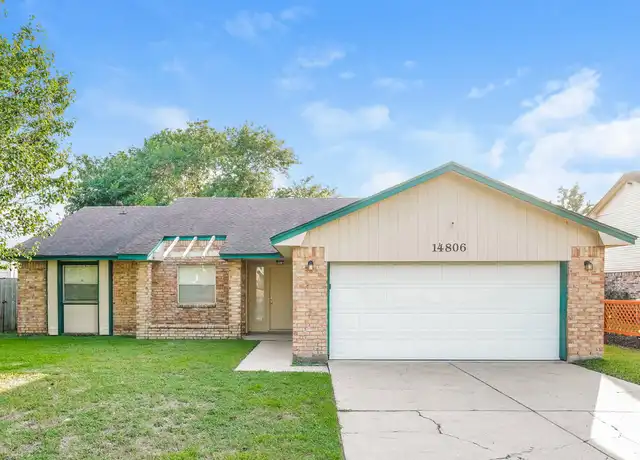 Property at 14806 Chasemont Dr, Missouri City, TX, 77489, 3 beds, 2 baths, [object Object]