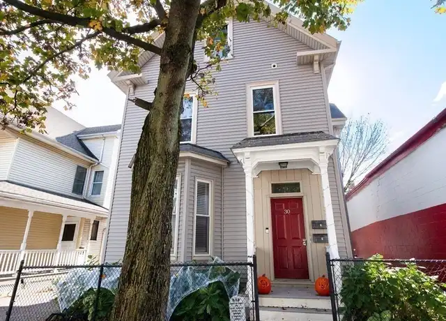 Property at 30 Thornley St #2, Dorchester, MA, 02125, 4 beds, 2 baths, [object Object]