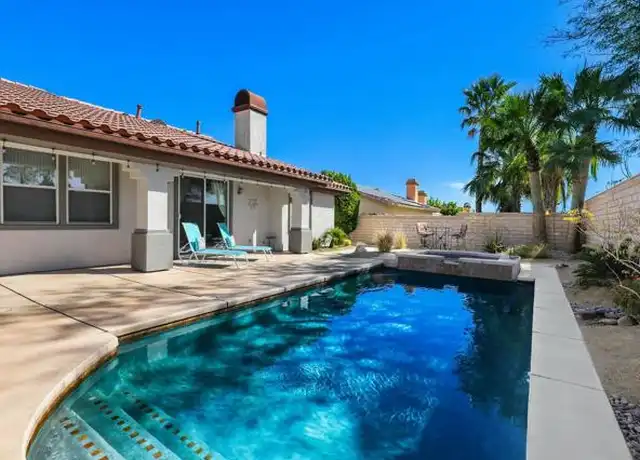 Property at 124 Clearwater Way, Rancho Mirage, CA, 92270, 3 beds, 2.5 baths, [object Object]