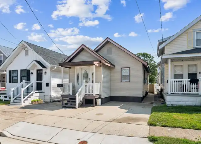 Property at 219 N Somerset Ave, Ventnor City, NJ, 08406, 2 beds, 1 bath, [object Object]