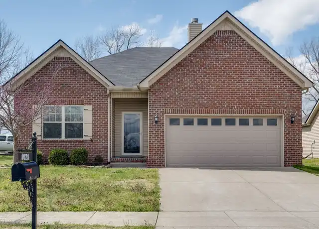 Property at 1021 Lindyn Lee Way, Gallatin, TN, 37066, 3 beds, 2 baths, [object Object]