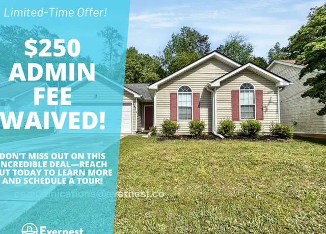 Property at 892 Asbury Way, Lithonia, GA, 30058, 3 beds, 2 baths, [object Object]
