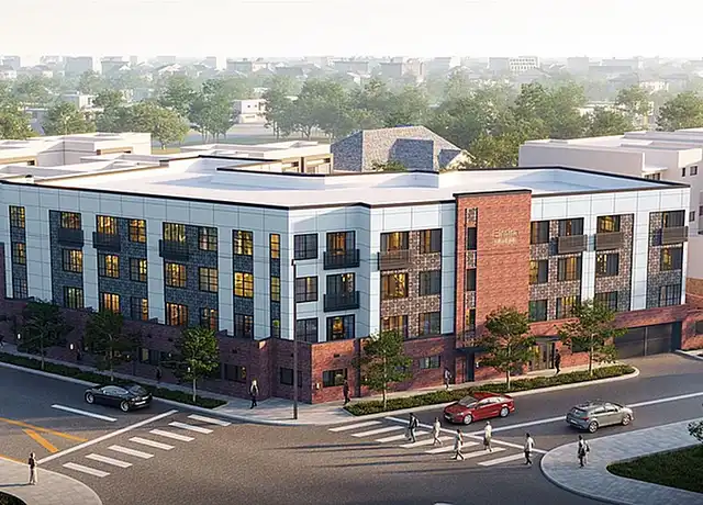 Property at St Mary's & Elmira Flats - 1606 N Saint Mary's St, San Antonio, TX, 78215, 1 bed, 1 bath, [object Object]