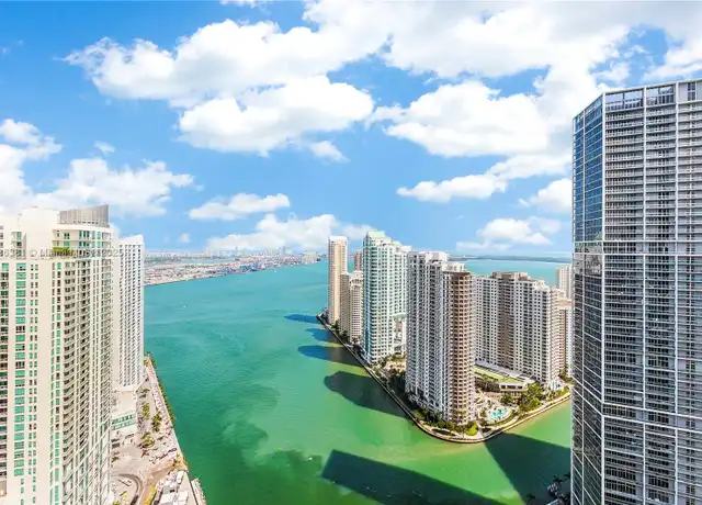 Property at 200 Biscayne Boulevard Way #4307, Miami, FL, 33131, 2 beds, 2.5 baths, [object Object]