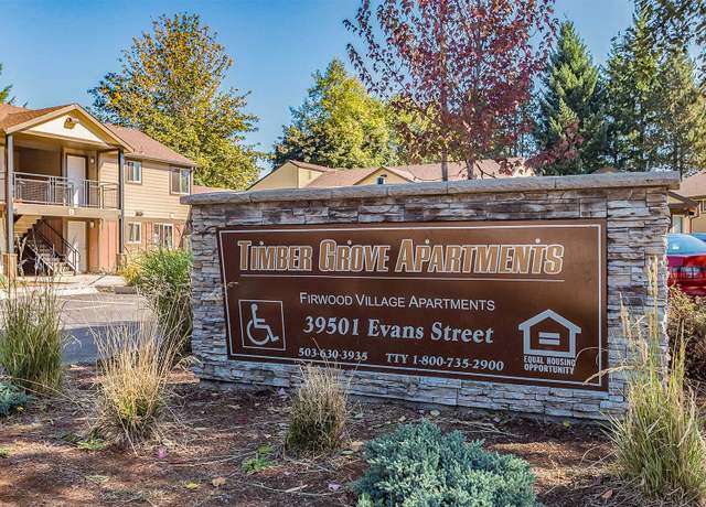 Photo of 39501 Evans St, Sandy, OR 97055