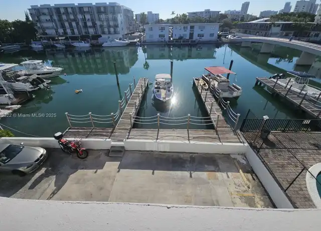 Property at 8101 Crespi Blvd Unit 503, Miami Beach, FL, 33141, 1 bed, 1.5 baths, [object Object]