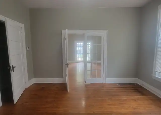 Property at 74 N Belvedere Blvd Unit 1, Memphis, TN, 38104, 1 bed, 1 bath, [object Object]