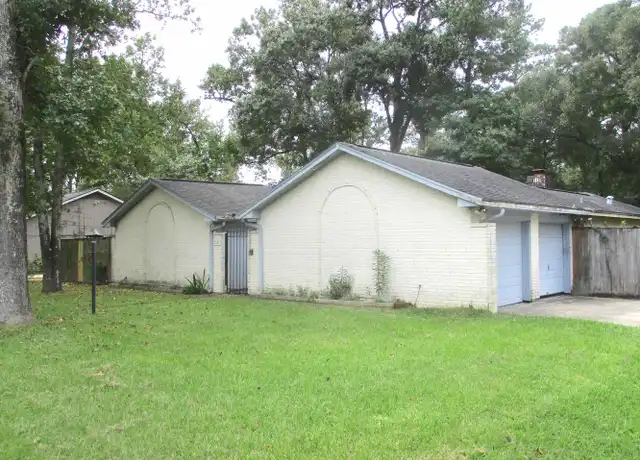 Property at 25419 Glen Loch Dr, Spring, TX, 77380, 3 beds, 2 baths, [object Object]