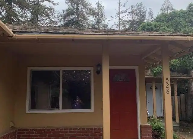 Property at 528 N Fair Oaks Ave, Sunnyvale, CA, 94085, 2 beds, 1 bath, [object Object]
