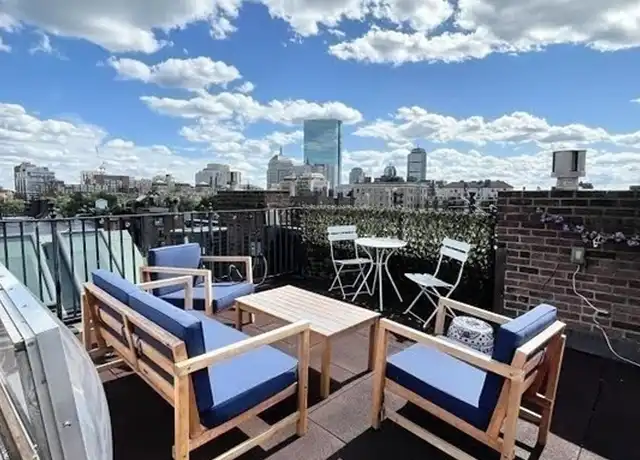Property at 39 Chestnut St #5, Boston, MA, 02108, 2 beds, 2.5 baths, [object Object]