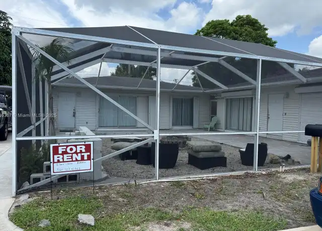Property at 411 Northlake Ct Unit A, North Palm Beach, FL, 33408, 2 beds, 1 bath, [object Object]