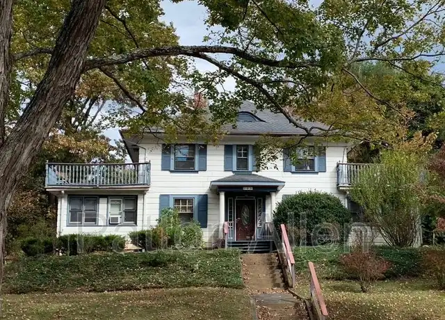 Property at 105 Edwin Pl Unit 4, Asheville, NC, 28801, 1 bed, 1 bath, [object Object]