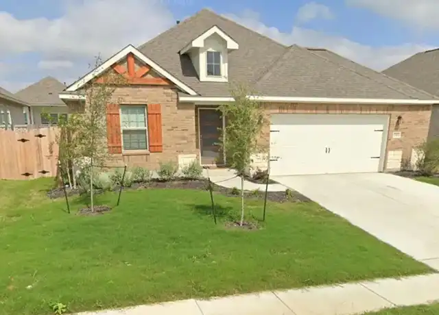 Property at 20920 Akbash Ln, Pflugerville, TX, 78660, 4 beds, 2 baths, [object Object]