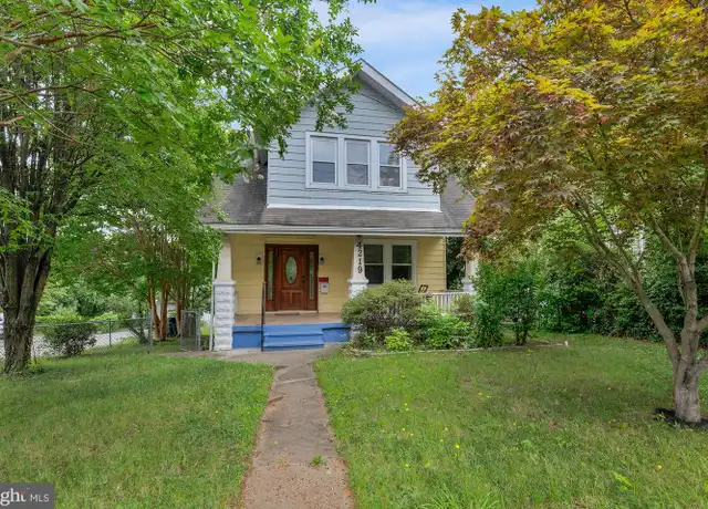 Property at 4219 Moravia Rd, Baltimore, MD, 21206, 4 beds, 2 baths, [object Object]