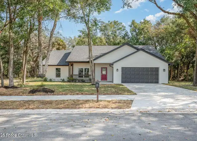 Property at 308 Jennifer Dr, Titusville, FL, 32796, 3 beds, 2 baths, [object Object]