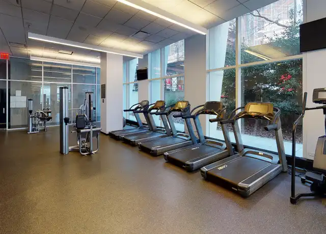 Property at 400 W 113th St Unit 1604, New York, NY, 10025, 1 bed, 1 bath, [object Object]