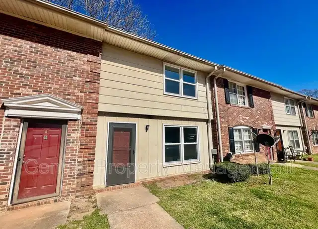 Property at 6526 White Horse Rd Unit 6-B, Greenville, SC, 29611, 2 beds, 2 baths, [object Object]