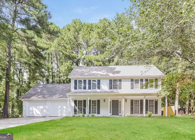 Property at 1384 Grindenwald Dr, Jonesboro, GA, 30238, 4 beds, 2.5 baths, [object Object]