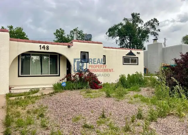 Property at 148 Rose Dr, Colorado Springs, CO, 80911, 3 beds, 1 bath, [object Object]