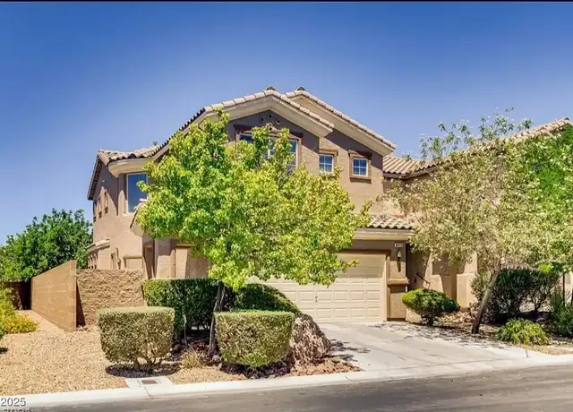 Property at 8973 Quintessa Cove St, Las Vegas, NV, 89148, 3 beds, 2.5 baths, [object Object]