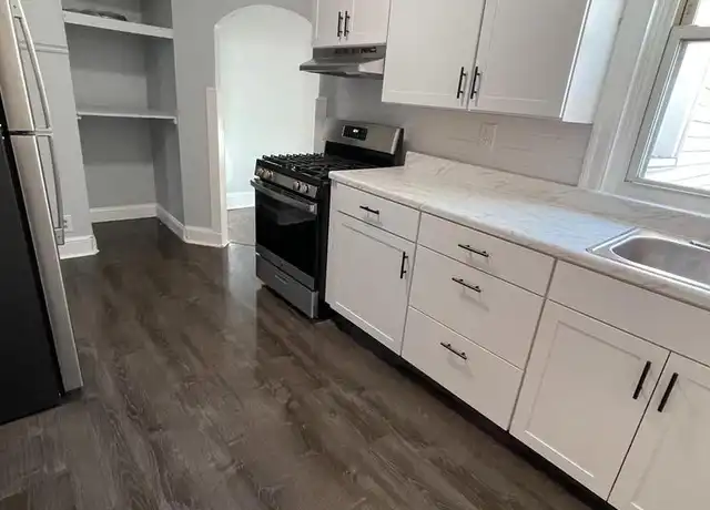Property at 202 Parker Ave Apt B, Oaklyn, NJ, 08107, 1 bed, 1 bath, [object Object]